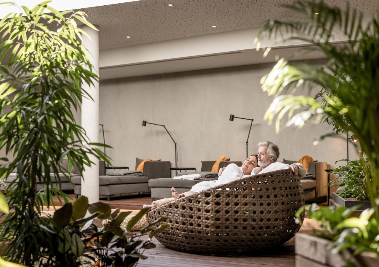 Alpin Art & Spa Hotel Naudererhof Superior 나우더스 외부 사진