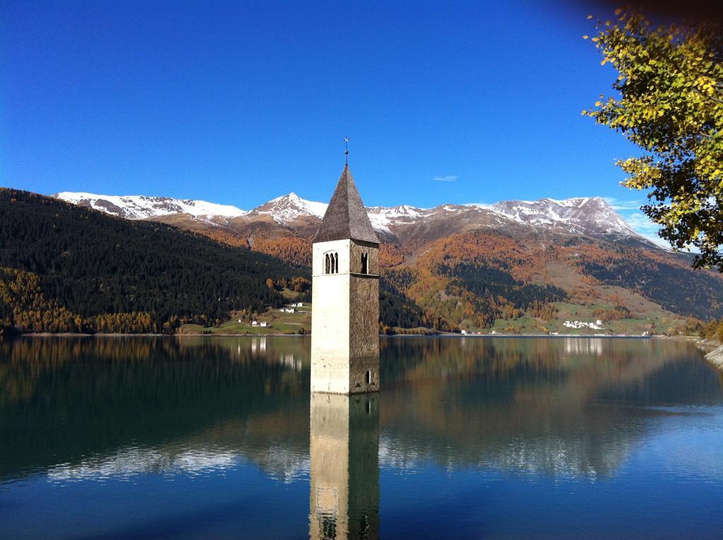 Alpin Art & Spa Hotel Naudererhof Superior 나우더스 외부 사진