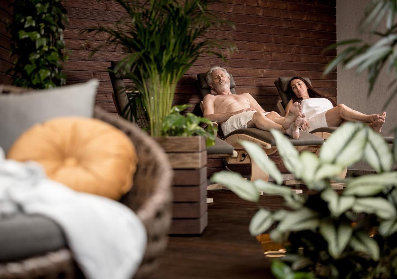 Alpin Art & Spa Hotel Naudererhof Superior 나우더스 외부 사진