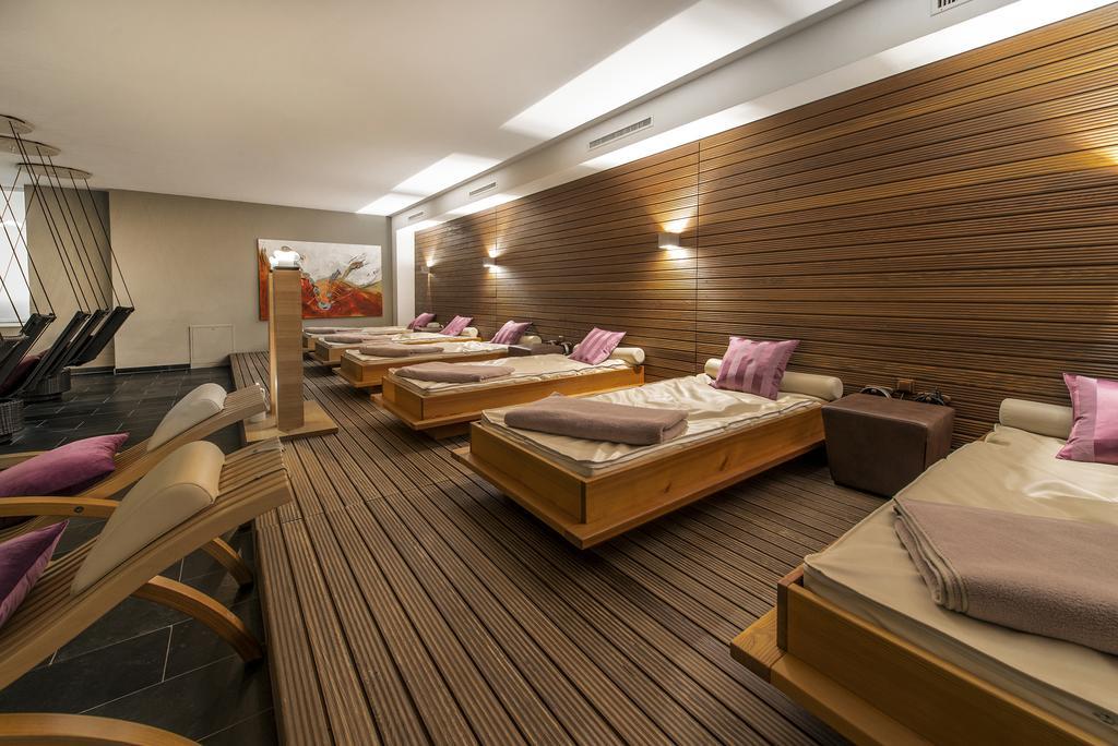 Alpin Art & Spa Hotel Naudererhof Superior 나우더스 외부 사진