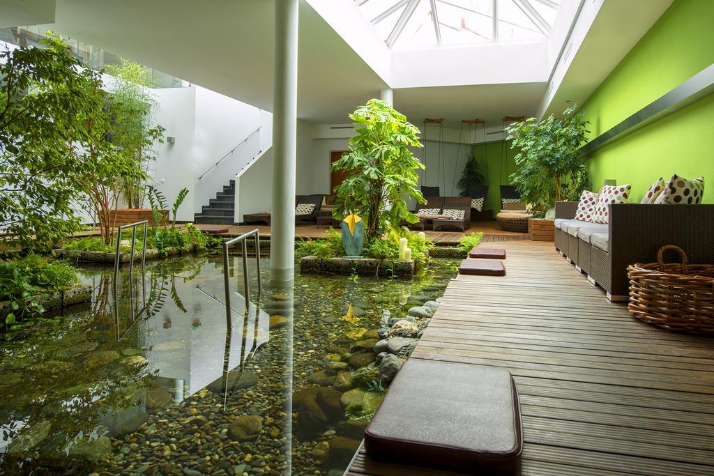Alpin Art & Spa Hotel Naudererhof Superior 나우더스 외부 사진