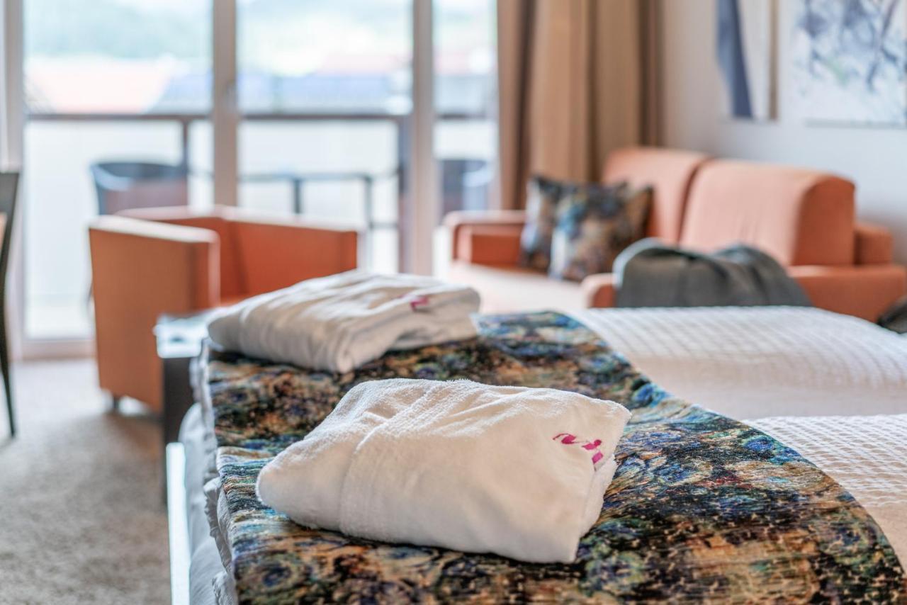 Alpin Art & Spa Hotel Naudererhof Superior 나우더스 외부 사진