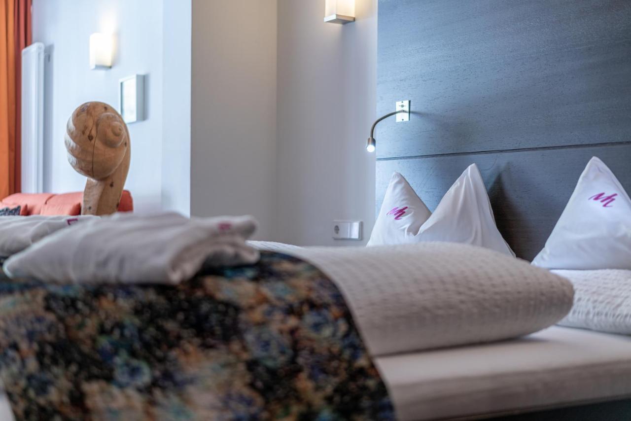 Alpin Art & Spa Hotel Naudererhof Superior 나우더스 외부 사진