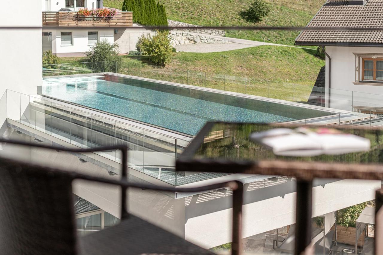 Alpin Art & Spa Hotel Naudererhof Superior 나우더스 외부 사진