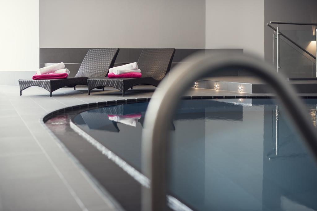 Alpin Art & Spa Hotel Naudererhof Superior 나우더스 외부 사진