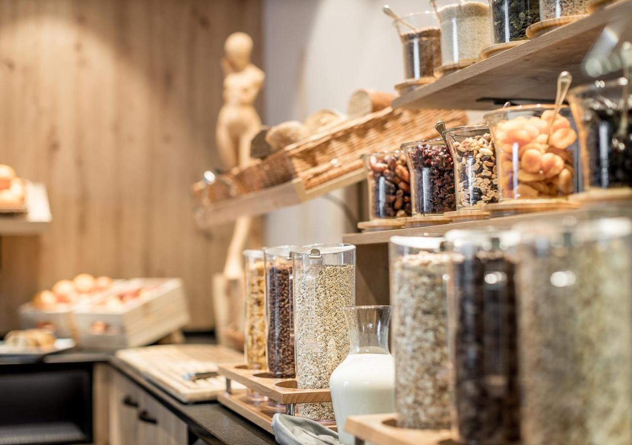 Alpin Art & Spa Hotel Naudererhof Superior 나우더스 외부 사진